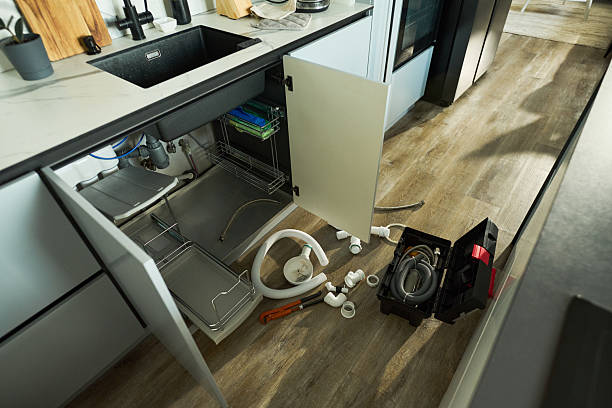 24/7 Emergency Leak Detection experts in Harrisonville, NJ