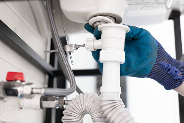 Reliable Leak Detection contractor in Harrisonville, NJ by Masters Plumbing Service